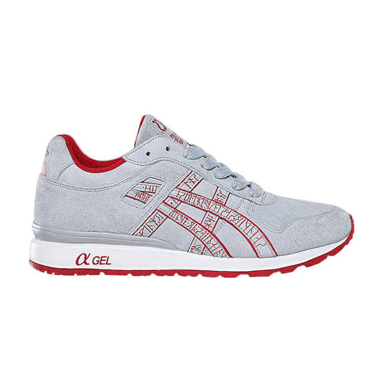 ASICS GT-II Sneakersnstuff