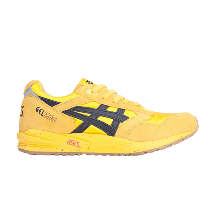 ASICS Gel-Saga II Kill Bill