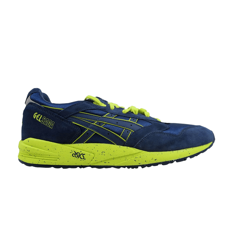 ASICS Gel-Saga Navy