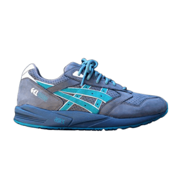 ASICS Gel-Saga Ronnie Fieg Neptune Blue