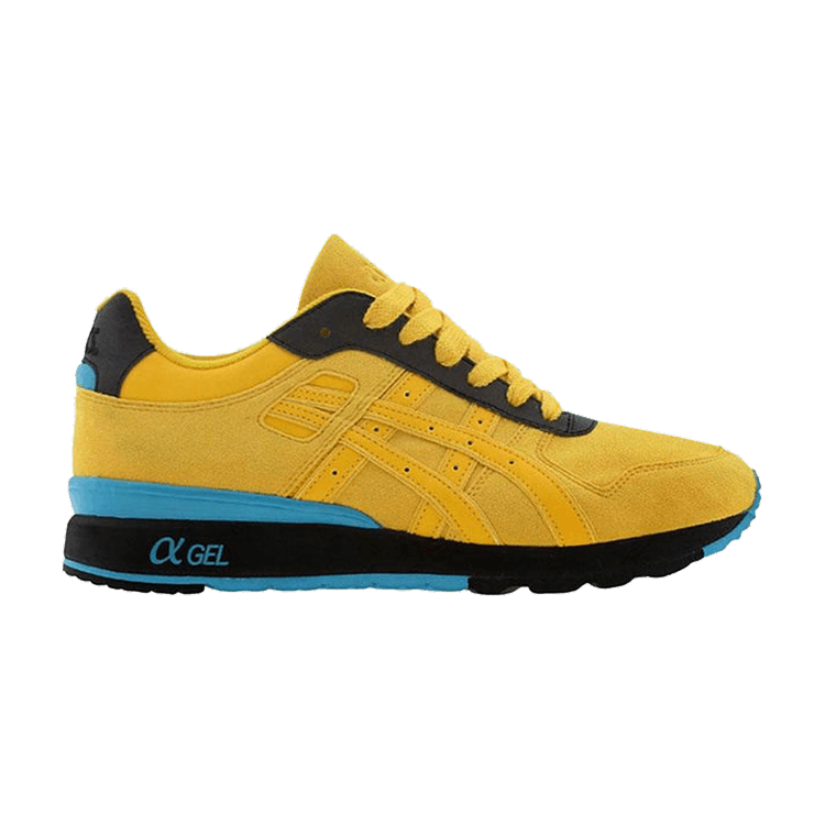 ASICS GT-2 Bait Yellow Ring