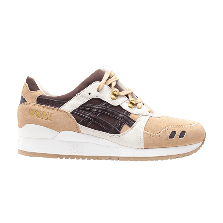 ASICS Gel-Lyte III Woei Cervidae