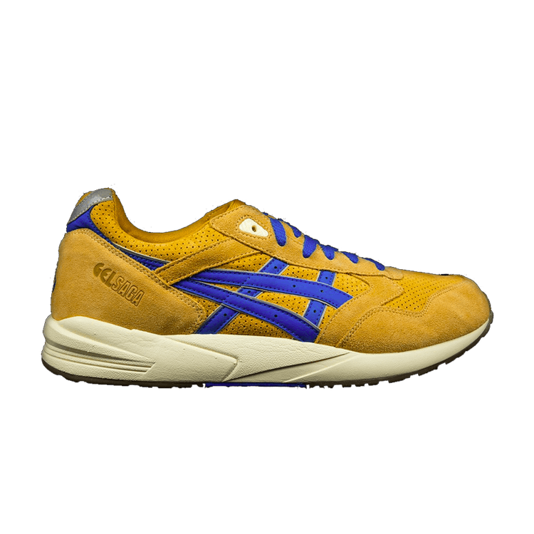 ASICS Gel-Saga II Footpatrol