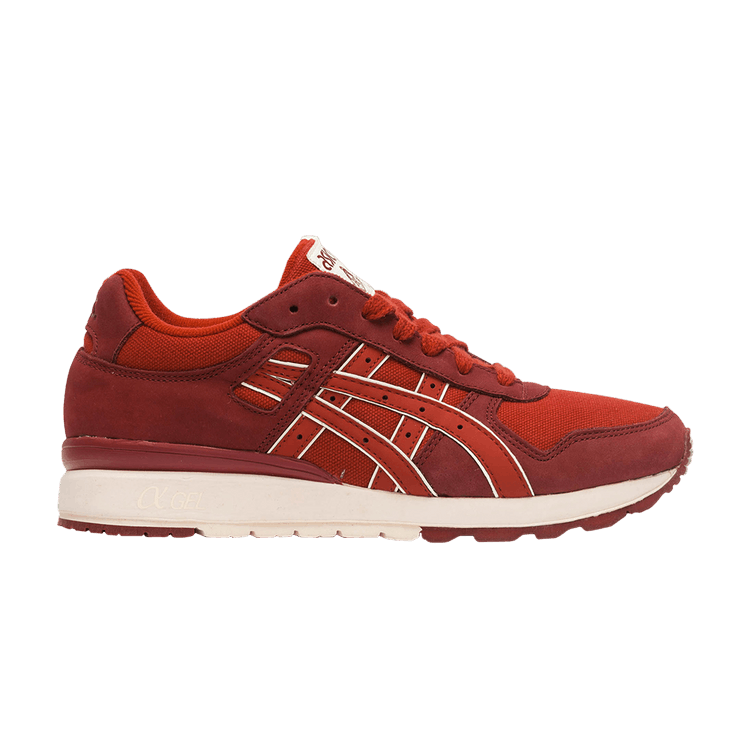 ASICS GT-II Highs and Lows Brick