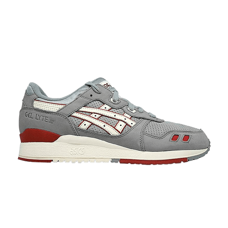 ASICS Gel-Lyte III Highs and Lows Motar