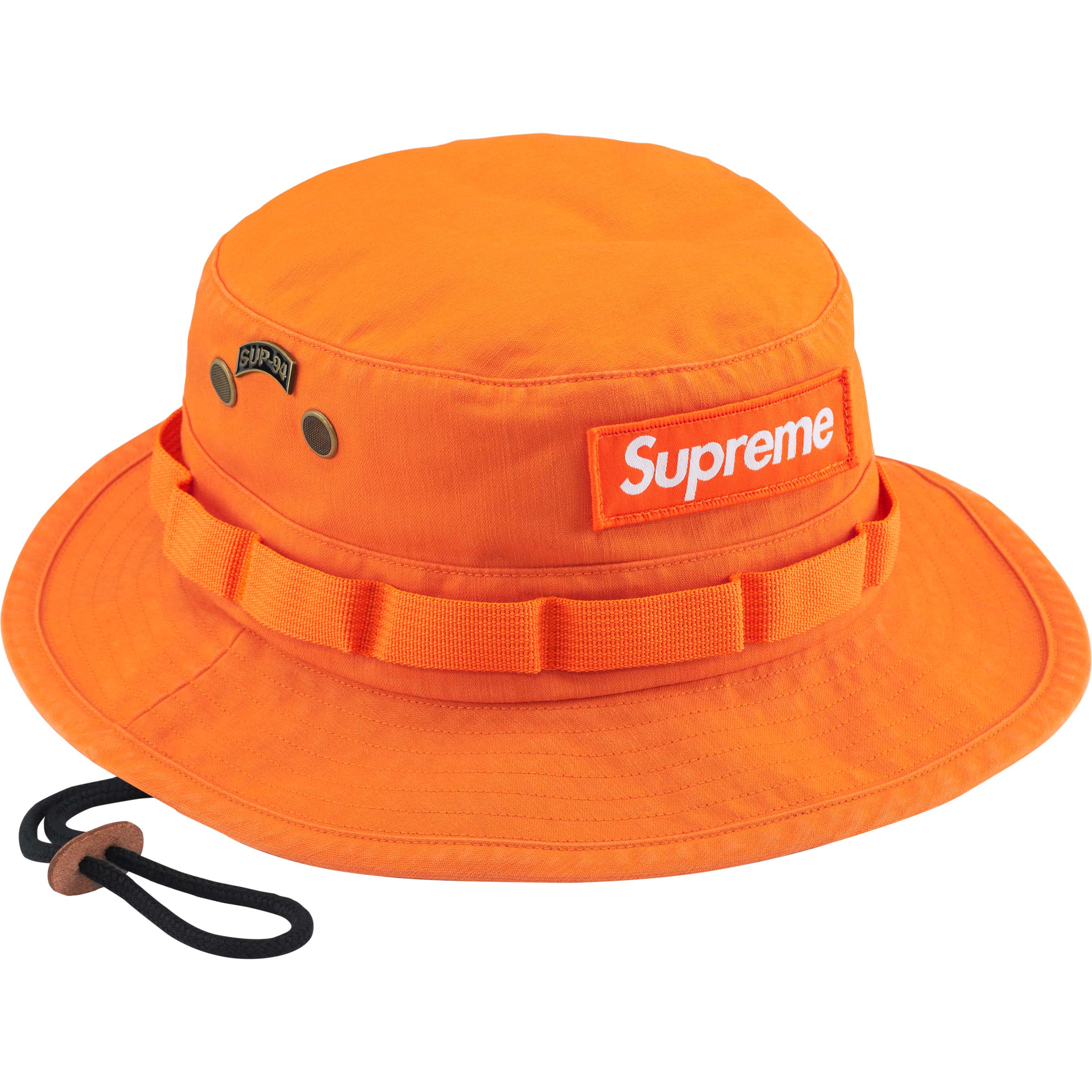 Supreme Military Boonie - Orange