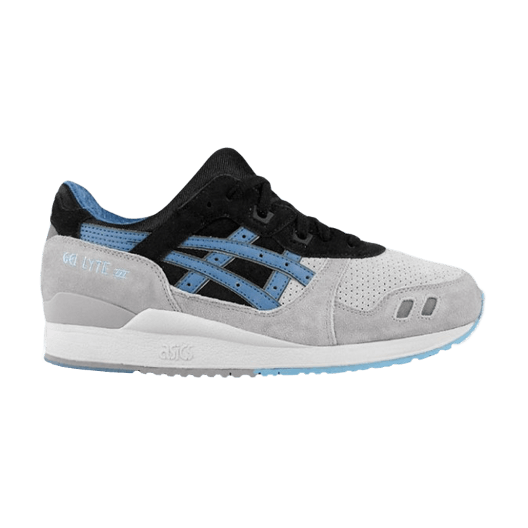 ASICS Gel-Lyte III Urban Camo