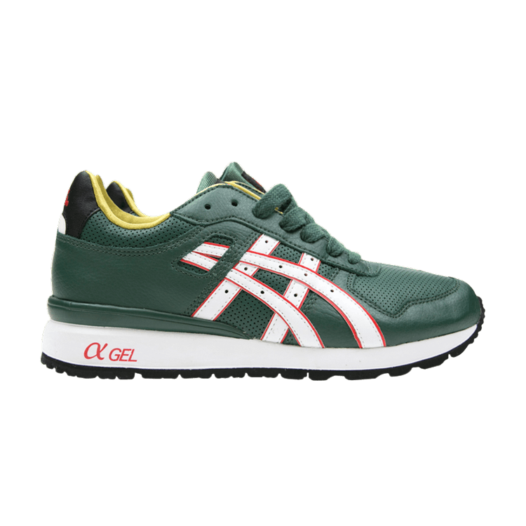 ASICS GT-II Christmas Elf (2013)