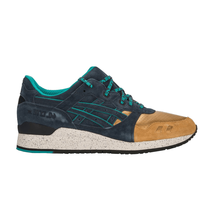 ASICS Gel-Lyte III Concepts Three Lies