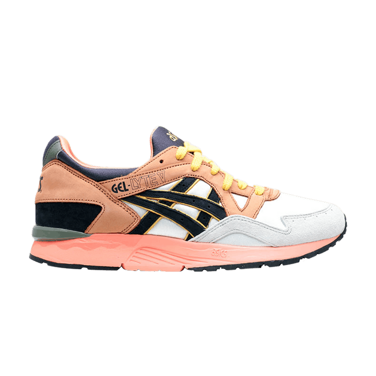 ASICS Gel-Lyte V UBIQ Midnight Bloom