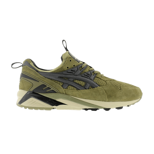 ASICS Gel-Kayano Footpatrol