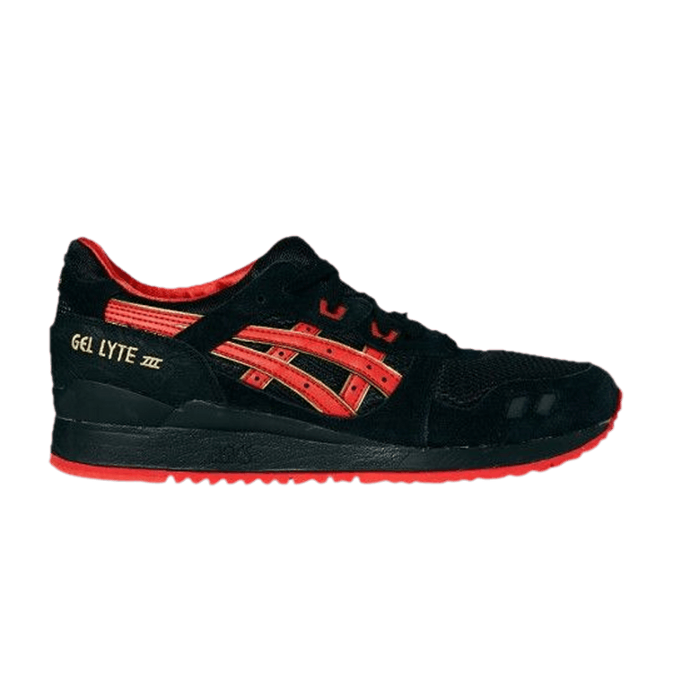 ASICS Gel-Lyte III Lovers and Haters (Women's)