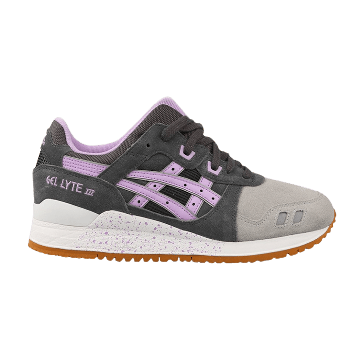 ASICS Gel-Lyte III Full Bloom