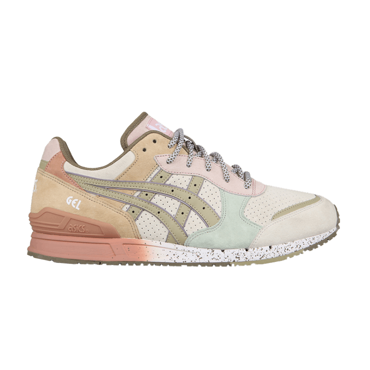 ASICS Gel-Classic Bodega On the Road