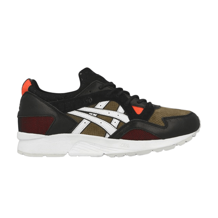 ASICS Gel-Lyte V Highs and Lows Medic