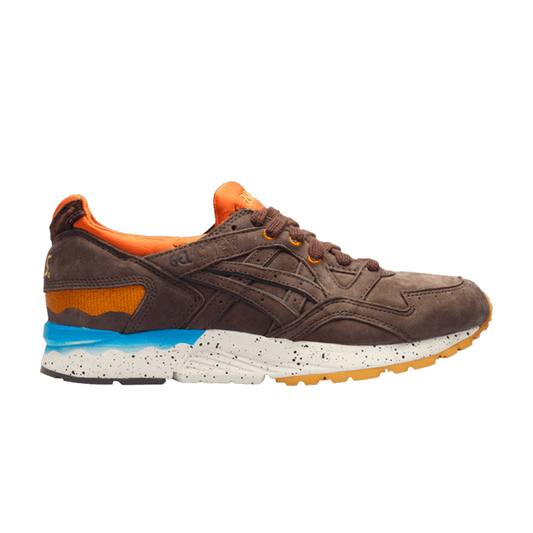 ASICS Gel-Lyte V LimitEDition SurrEDaliste