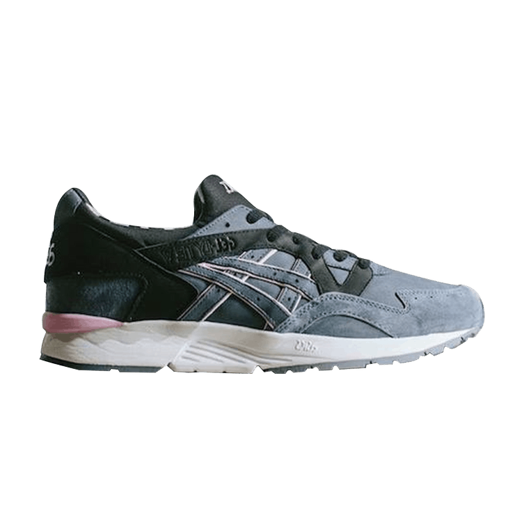 ASICS Gel-Lyte V Extra Butter Karaoke