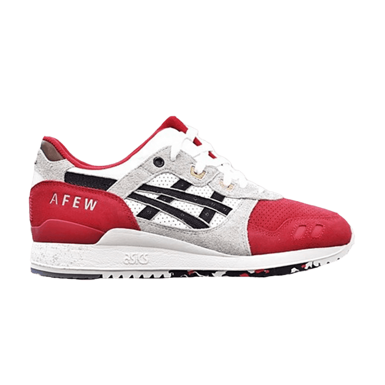 ASICS Gel-Lyte III AFEW Koi (Regular Box)