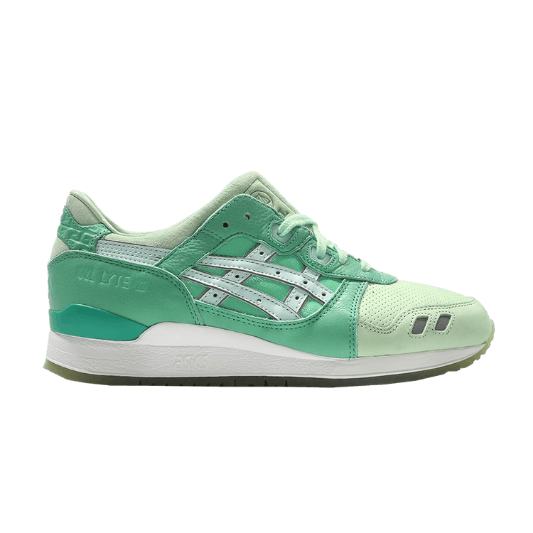 ASICS Gel-Lyte III HAL Silverscreen