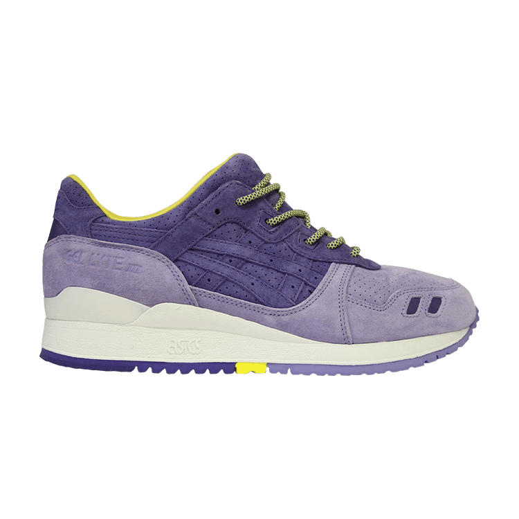 ASICS Gel-Lyte III size? Iris