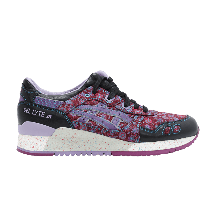 ASICS Gel-Lyte III Limited EDT Vanda