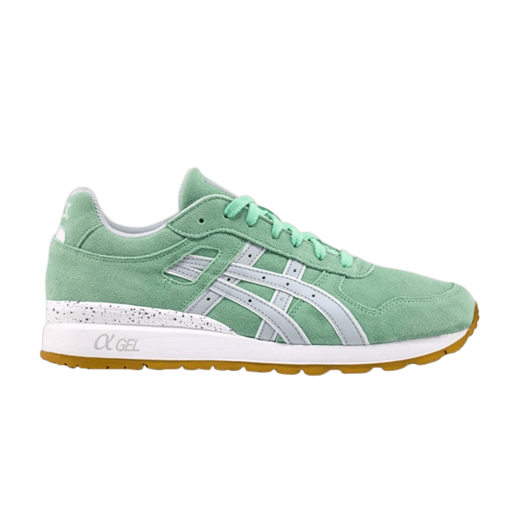 ASICS GT-II Green Ash