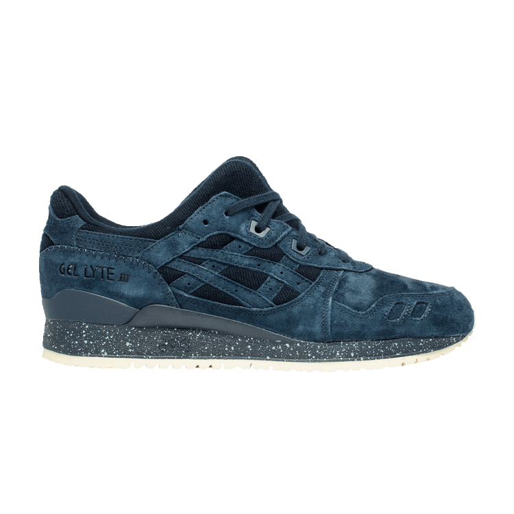 ASICS Gel-Lyte III Reigning Champ Indian Ink