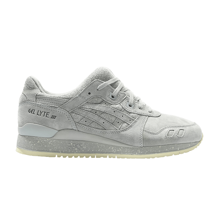 ASICS Gel-Lyte III Reigning Champ Grey