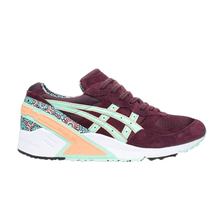 ASICS Gel-Sight Overkill Desert Rose