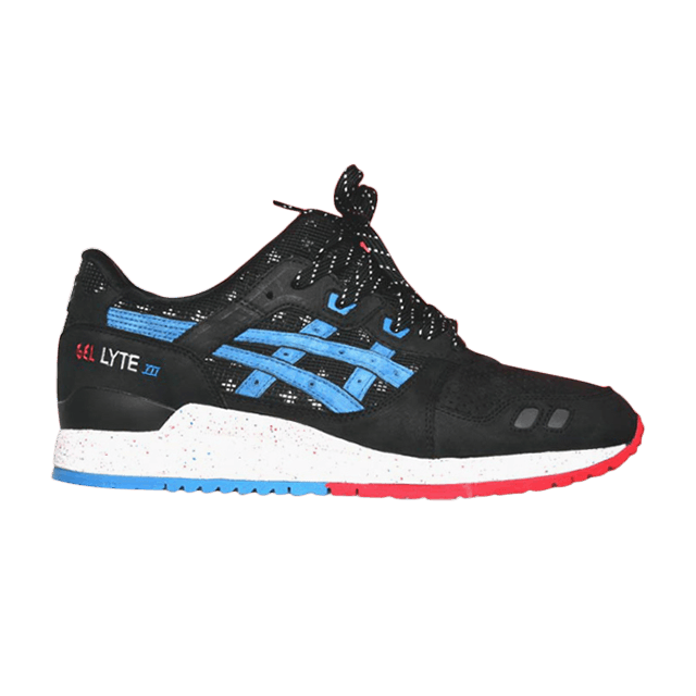 ASICS Gel-Lyte III Villa x Wale Bottle Rocket