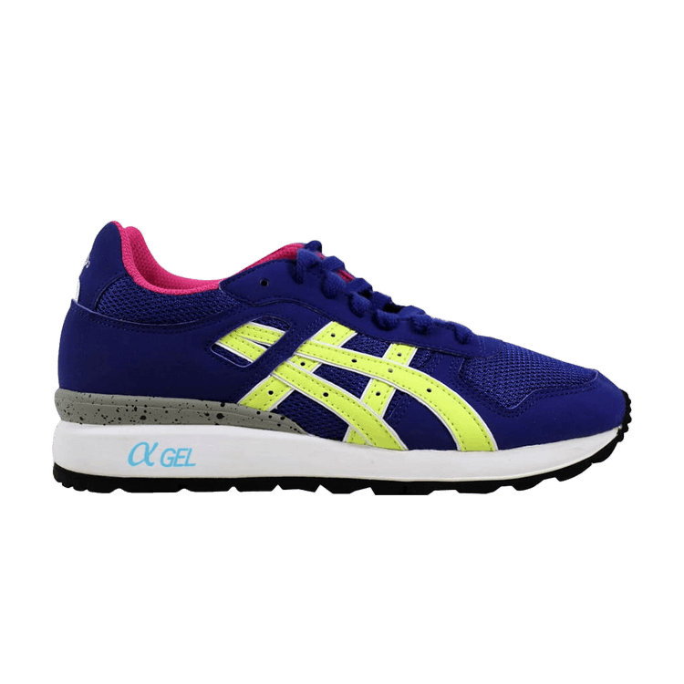 ASICS GT-II Dark Blue (Women's)