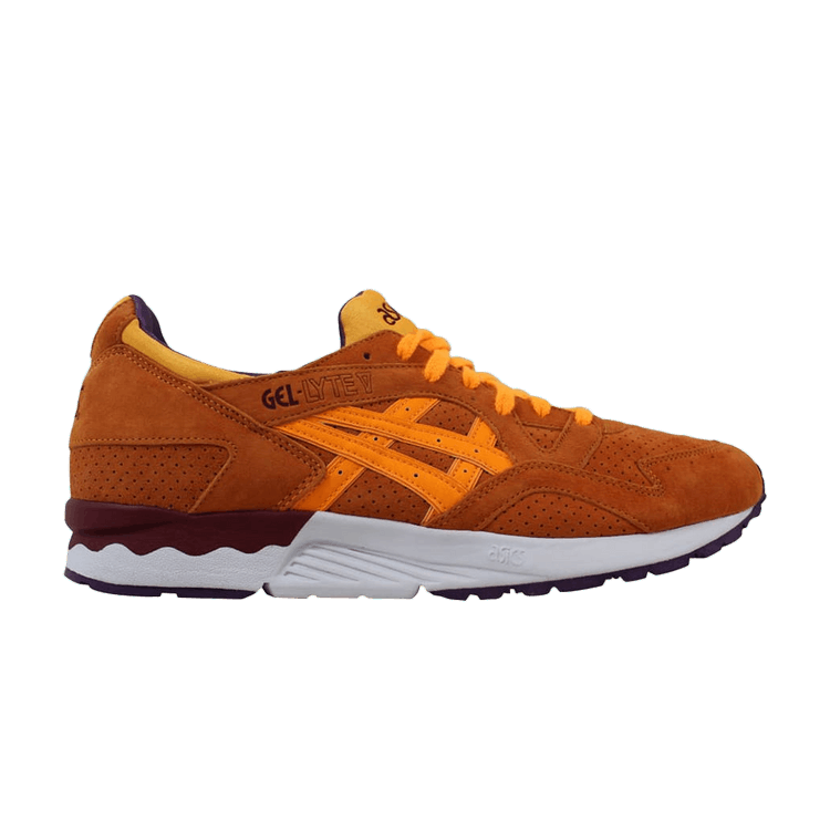 ASICS Gel-Lyte V Orange Pop