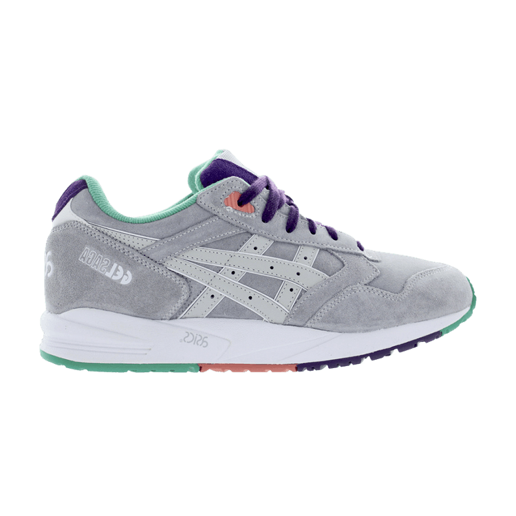 ASICS Gel-Saga Soft Grey