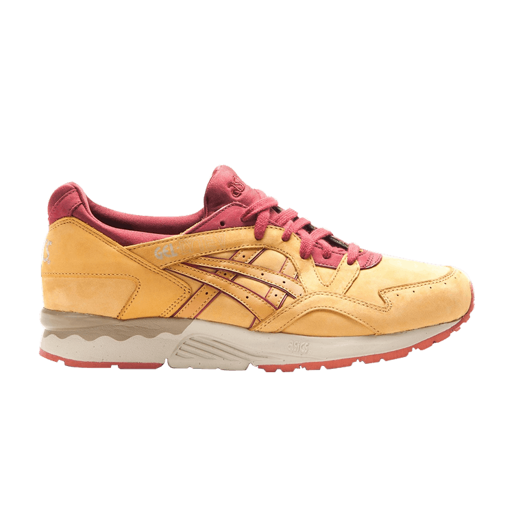 ASICS Gel-Lyte V Alpine Blast Pack