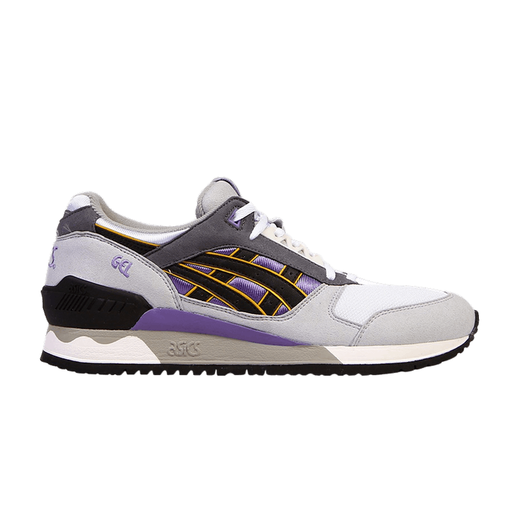 ASICS Gel-Respector Aster Purple