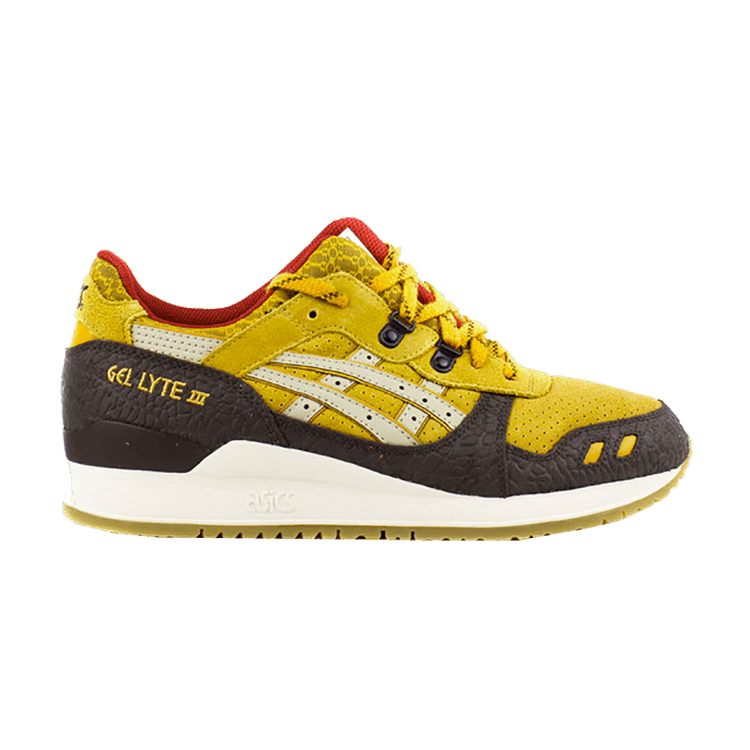 ASICS Gel-Lyte III Workwear Pack