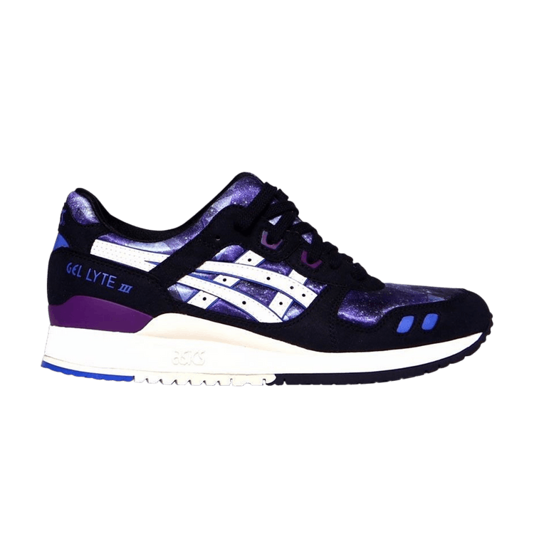 ASICS Gel-Lyte III Galaxy