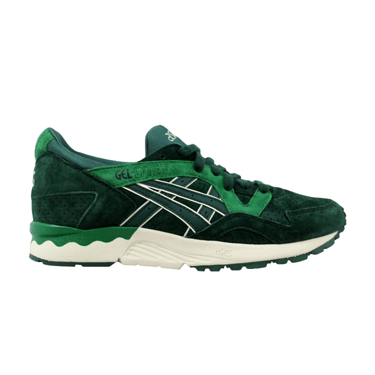 ASICS Gel-Lyte V Sour Apple