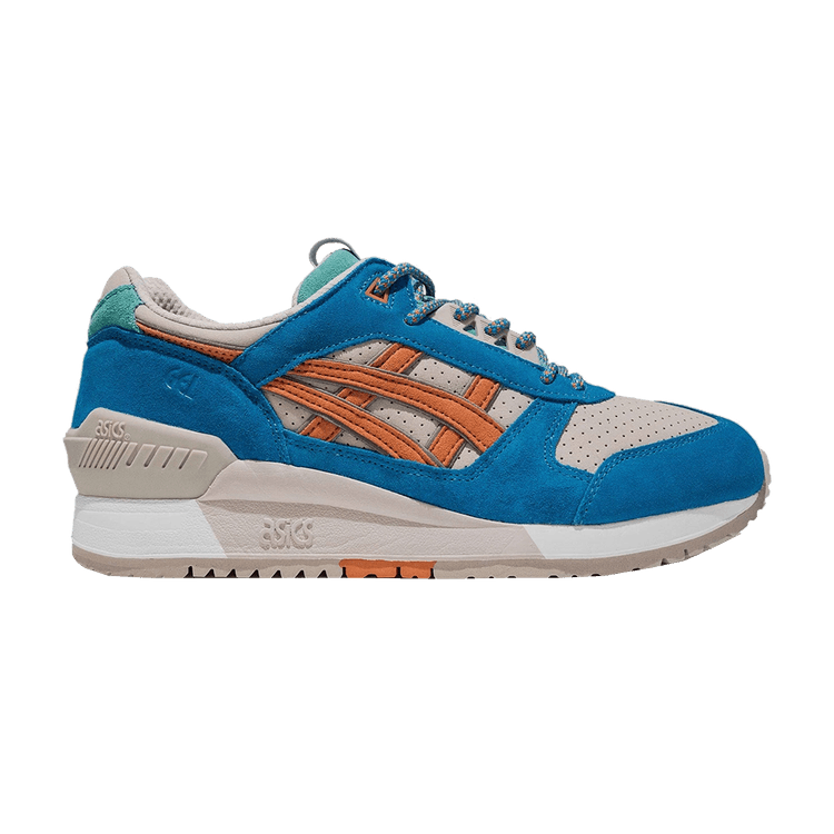 ASICS Gel-Respector Patta Anime