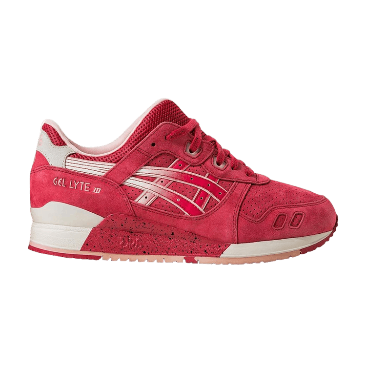 ASICS Gel-Lyte III Strawberry & Cream