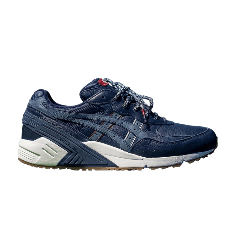 ASICS Gel-Sight Packer Shoes Game Set Match