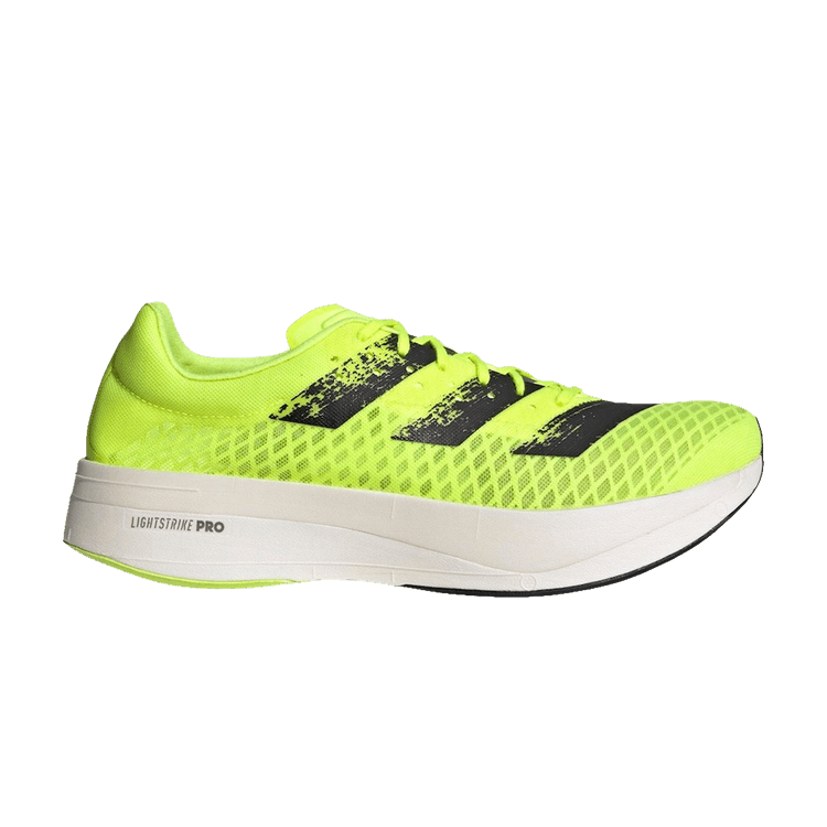 adidas Adizero Adios Pro Sunrise Bliss