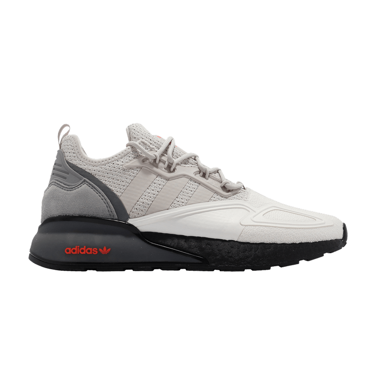 adidas ZX 2K Boost White Beige
