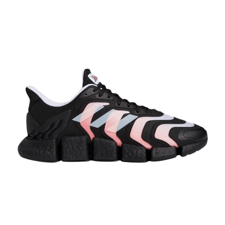 adidas Climacool Vento Black Signal Pink