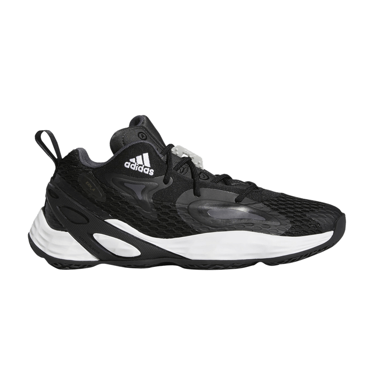 adidas Exhibit-A Core Black