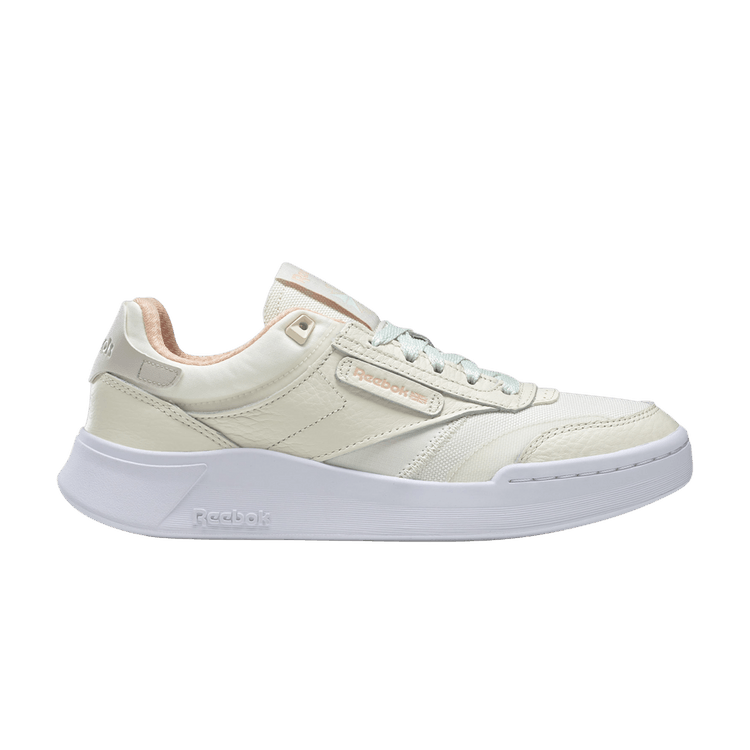 Reebok Club C Legacy Revenge White Sand Stone (Women's)