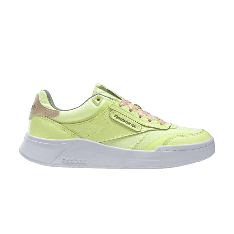 Reebok Club C Legacy Revenge Energy Glow (Women's)