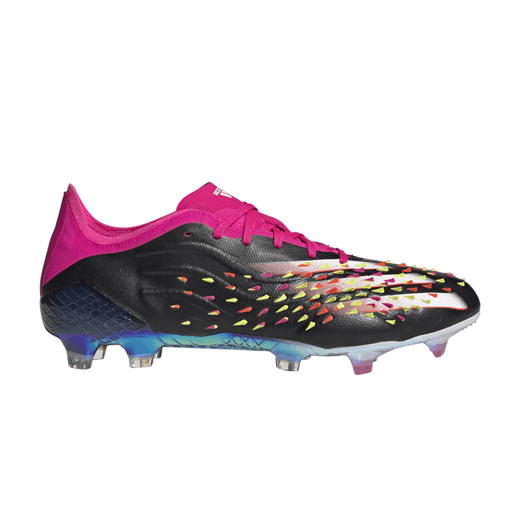 adidas PREDCOPX FG Demonskin