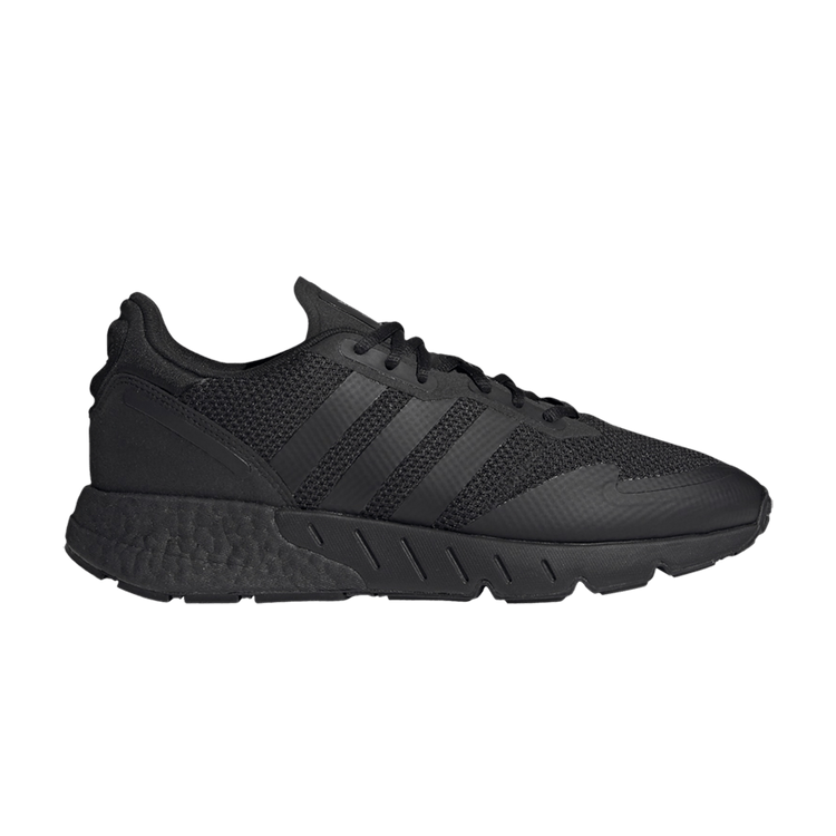 adidas ZX 1K Boost Triple Black