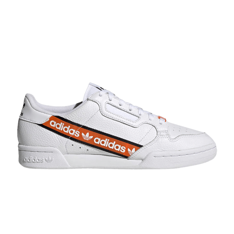 adidas Continental 80 K-Pop Cloud White
